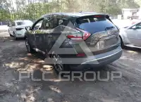2015 Nissan MURANO фото