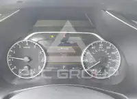 2015 Nissan MURANO фото