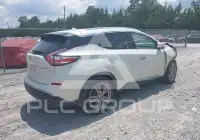 2015 Nissan MURANO фото