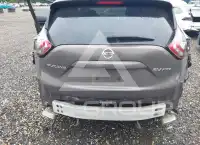 2015 Nissan MURANO фото