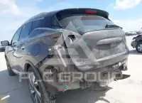 2015 Nissan MURANO фото