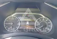 2015 Nissan MURANO photo