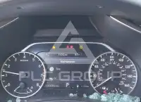 2015 Nissan MURANO фото