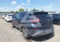 2015 Nissan MURANO фото