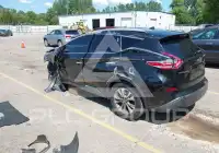 2015 Nissan MURANO фото