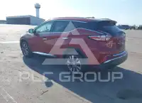 2015 Nissan MURANO фото