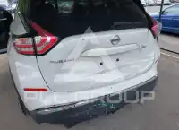 2015 Nissan MURANO фото