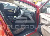2015 Nissan MURANO фото