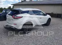 2015 Nissan MURANO фото
