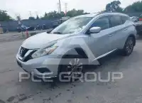 2015 Nissan MURANO фото