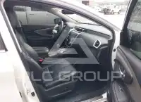 2015 Nissan MURANO фото
