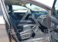 2015 Nissan MURANO фото