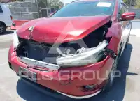 2015 Nissan MURANO фото