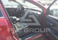 2015 Nissan MURANO photo