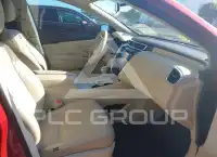 2015 Nissan MURANO фото