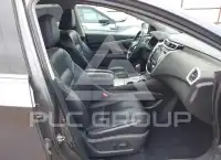 2015 Nissan MURANO фото