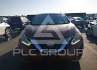 2015 Nissan MURANO фото
