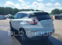 2015 Nissan MURANO фото