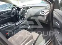 2015 Nissan MURANO фото