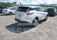 2015 Nissan MURANO фото