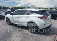 2015 Nissan MURANO фото