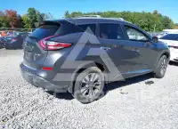 2015 Nissan MURANO photo