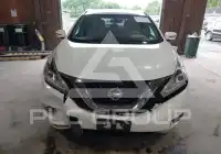 2015 Nissan MURANO фото