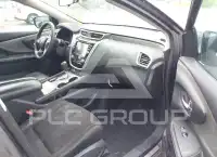 2015 Nissan MURANO фото