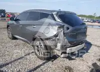 2015 Nissan MURANO фото