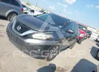 2015 Nissan MURANO фото