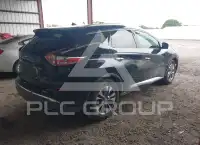 2015 Nissan MURANO photo