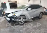 2015 Nissan MURANO фото