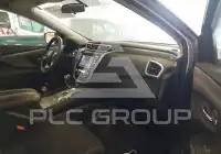 2015 Nissan MURANO фото