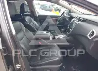 2015 Nissan MURANO фото
