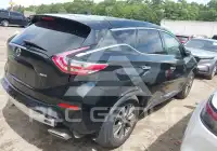 2015 Nissan MURANO фото