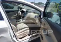2015 Nissan MURANO фото