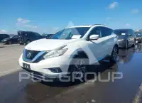 2015 Nissan MURANO фото