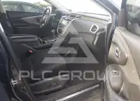 2015 Nissan MURANO фото