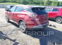 2015 Nissan MURANO photo