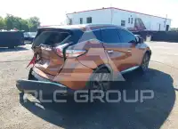 2015 Nissan MURANO фото