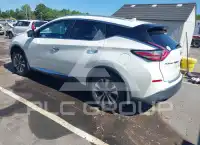 2015 Nissan MURANO фото