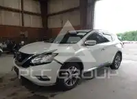 2015 Nissan MURANO фото