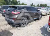 2015 Nissan MURANO photo
