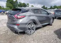 2015 Nissan MURANO photo