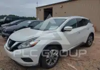 2015 Nissan MURANO фото