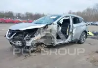 2015 Nissan MURANO фото