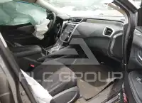 2015 Nissan MURANO фото