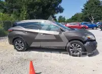 2015 Nissan MURANO фото