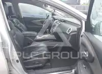 2015 Nissan MURANO фото