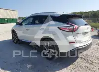 2015 Nissan MURANO фото